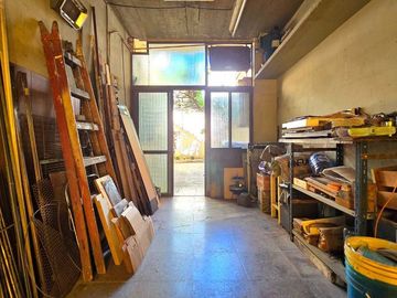 VENTA CASA LOTE PROPIO 4 AMBIENTES SAN ANDRES