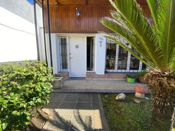 Venta casa 4 amb Villa Ballester APTO CREDITO