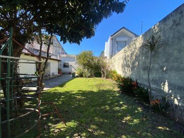Venta casa 4 amb Villa Ballester APTO CREDITO