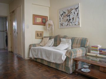 Venta dpto 3 amb C/ balcon y dependencia Belgrano