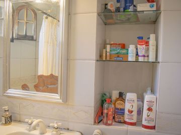 Venta dpto 3 amb C/ balcon y dependencia Belgrano