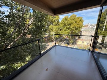 VTA V URQUIZA 2 AMB BCON TERRAZA PARRILLA AMENITIE