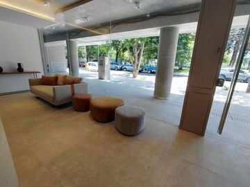 DEPARTAMENTO VENTA 3 AMB VILLA ORTUZAR A ESTRENAR