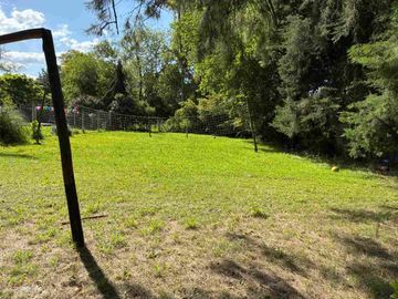VENTA LOTE LA BOTA INGENIERO MASCHWITZ