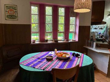 CASA VENTA 4 AMBIENTES BARRIO LA BOTA MASCHWITZ