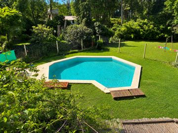 CASA VENTA 4 AMBIENTES BARRIO LA BOTA MASCHWITZ