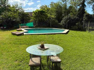 CASA VENTA 4 AMBIENTES BARRIO LA BOTA MASCHWITZ