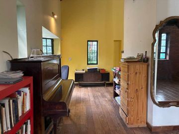 CASA VENTA 4 AMBIENTES BARRIO LA BOTA MASCHWITZ