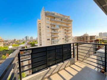 DEPARTAMENTO MONOAMBIENTE VENTA SAN CRISTOBAL