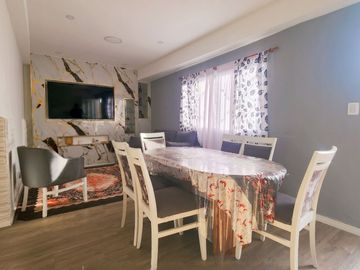 CASA 4 AMBIENTES GARAGE PATIO LOMAS DEL MIRADOR