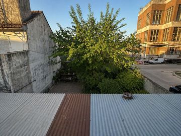 CASA 3 AMBIENTES CON PARQUE EN VENTA CIUDAD MADERO