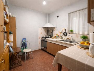 CASA 3 AMBIENTES CON PARQUE EN VENTA CIUDAD MADERO