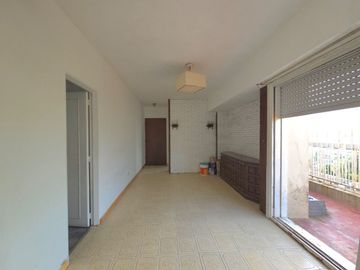VENTA DPTO 3 AMBIENTES VILLA DEL PARQUE MODERNIZAR
