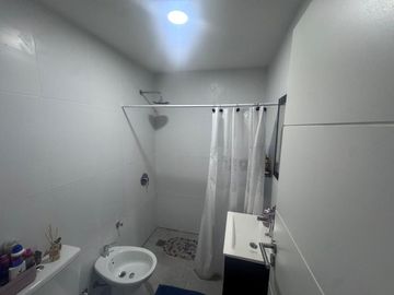 VENTA  DPTO 2 AMBIENTES  EN JOSE LEON SUAREZ