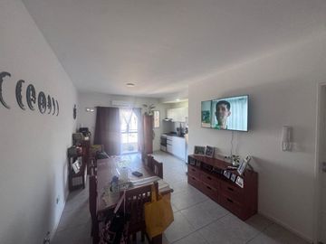 VENTA  DPTO 2 AMBIENTES  EN JOSE LEON SUAREZ