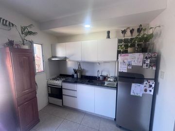 VENTA  DPTO 2 AMBIENTES  EN JOSE LEON SUAREZ