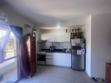 VENTA  DPTO 2 AMBIENTES  EN JOSE LEON SUAREZ