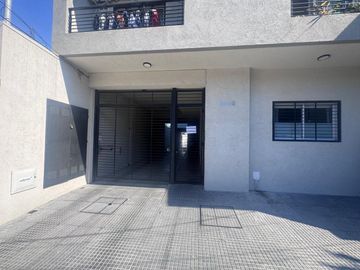 VENTA  DPTO 2 AMBIENTES  EN JOSE LEON SUAREZ
