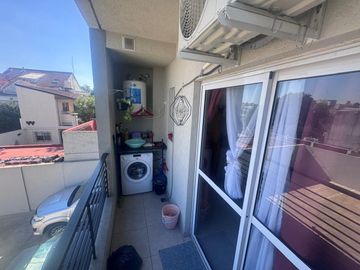 VENTA  DPTO 2 AMBIENTES  EN JOSE LEON SUAREZ