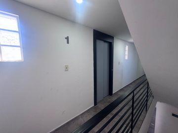 VENTA  DPTO 2 AMBIENTES  EN JOSE LEON SUAREZ