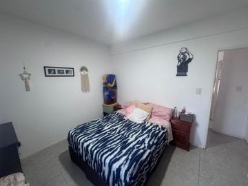 VENTA  DPTO 2 AMBIENTES  EN JOSE LEON SUAREZ