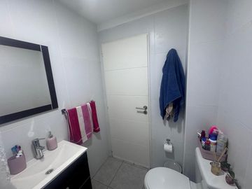 VENTA  DPTO 2 AMBIENTES  EN JOSE LEON SUAREZ