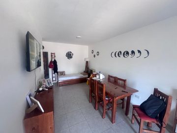 VENTA  DPTO 2 AMBIENTES  EN JOSE LEON SUAREZ