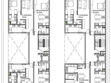 DEPARTAMENTO EN VENTA EN LA PLATA