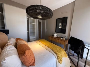 DEPARTAMENTO EN VENTA EN LA PLATA