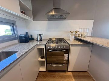 DEPARTAMENTO EN VENTA EN LA PLATA