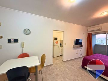 Monoambiente en venta, La Plata