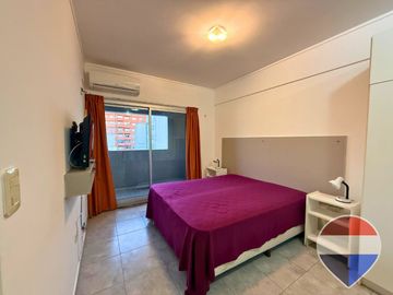 Monoambiente en venta, La Plata