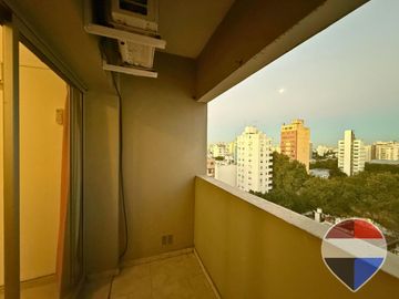 Monoambiente en venta, La Plata