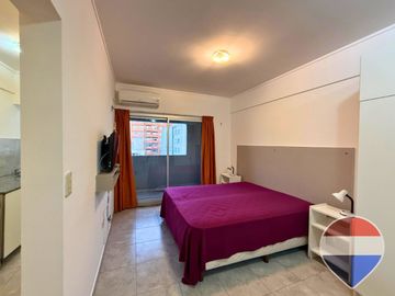 Monoambiente en venta, La Plata