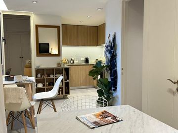 Departamento en venta en La Plata