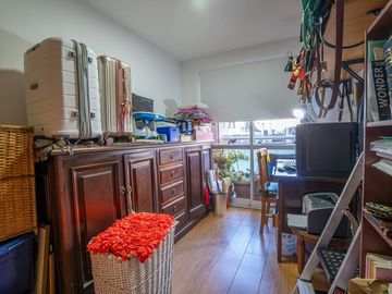 Departamento de 2 dormitorios en venta La Plata