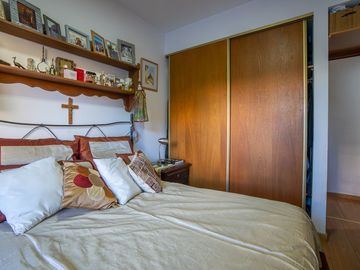Departamento de 2 dormitorios en venta La Plata