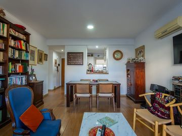 Departamento de 2 dormitorios en venta La Plata