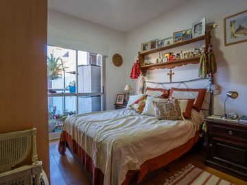 Departamento de 2 dormitorios en venta La Plata