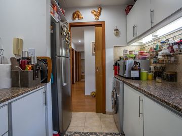 Departamento de 2 dormitorios en venta La Plata