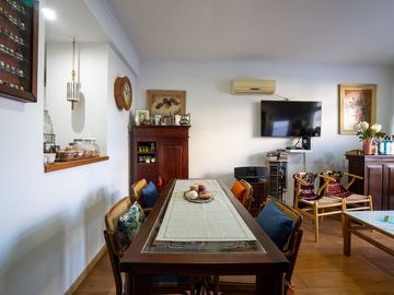 Departamento de 2 dormitorios en venta La Plata
