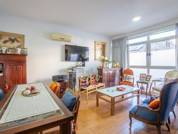 Departamento de 2 dormitorios en venta La Plata