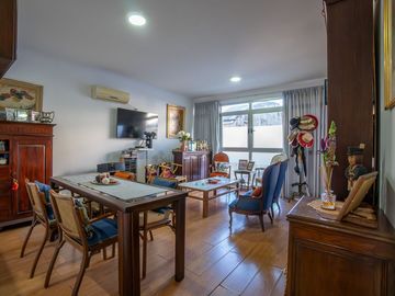 Departamento de 2 dormitorios en venta La Plata