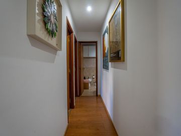 Departamento de 2 dormitorios en venta La Plata
