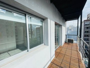Departamento en alquiler La Plata