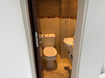 Departamento en alquiler La Plata