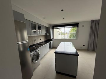 Departamento en alquiler La Plata