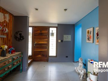 CASA EN VENTA EN VILLA ELISA