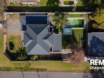 CASA EN VENTA EN VILLA ELISA