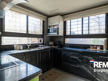 CASA EN VENTA EN VILLA ELISA
